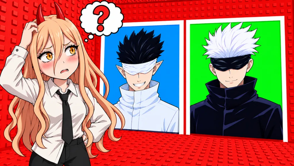 Spot the Fake For Anime how to spot fake characters