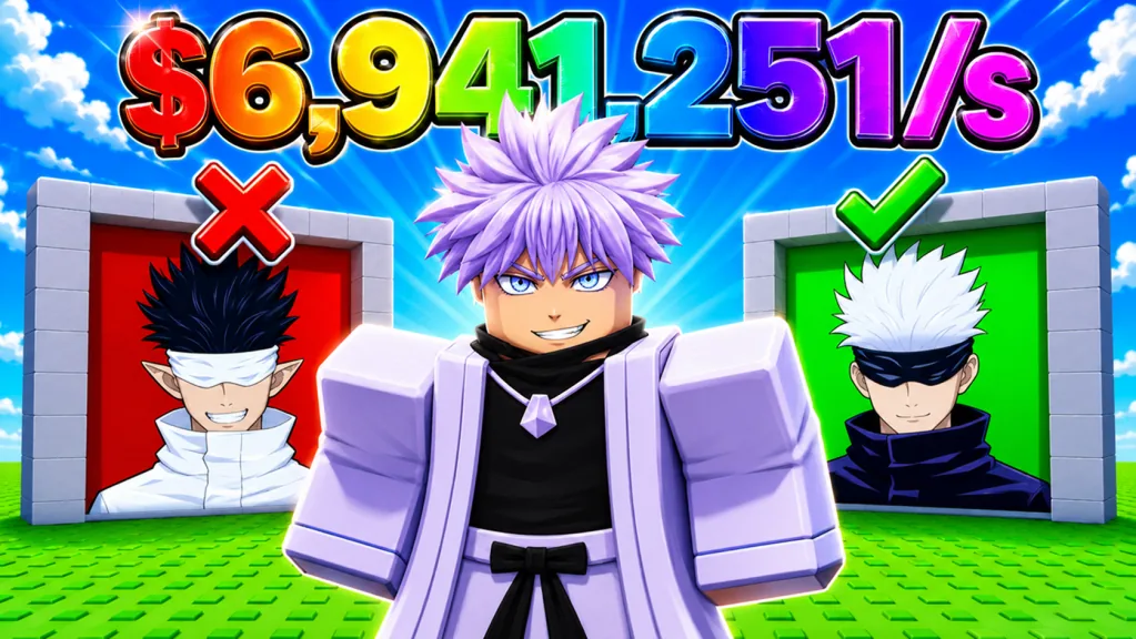 Spot the Fake For Anime speed upgrades explained guide
